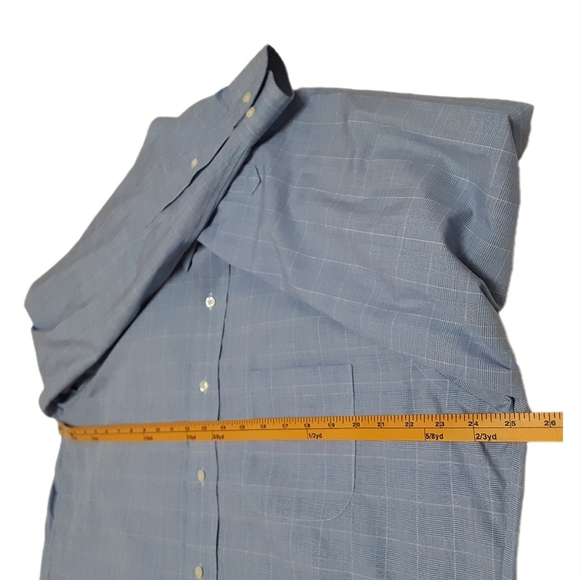 Brooks Brothers Button Up Shirt Mens - Picture 9 of 11